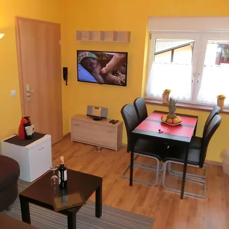 Havelapartments