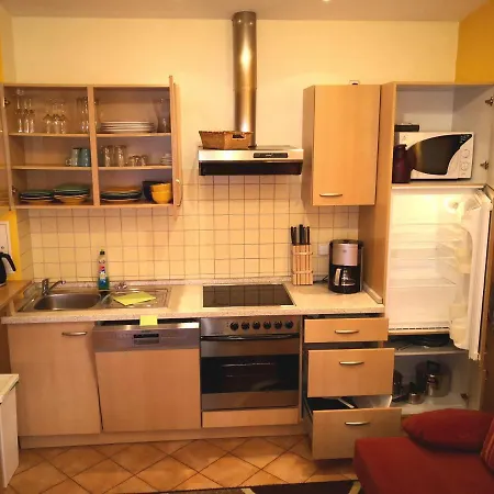 Habitación en casa particular Havelapartments