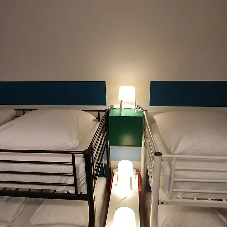 Apartment Central Lichtenberger For 6 People *
