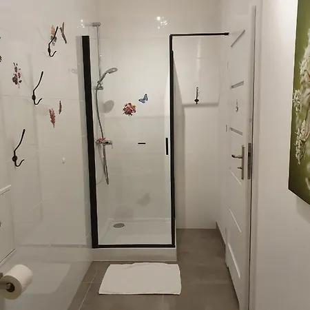 Apartment Central Lichtenberger For 6 People