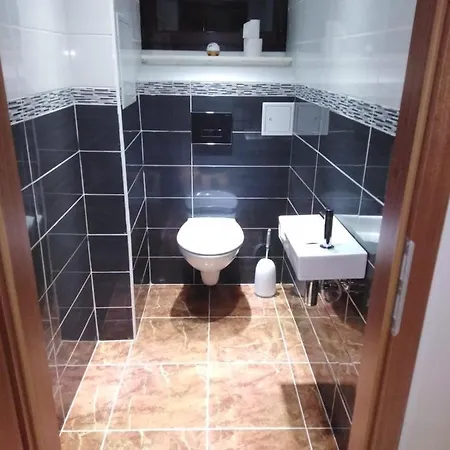 Guest house Pension-buckow