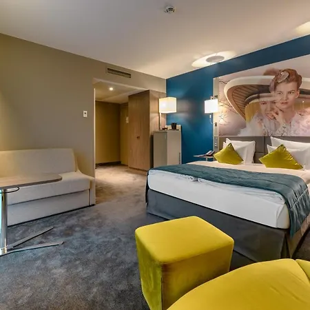 Mercure Wittenbergplatz Berlin