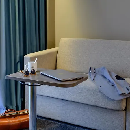 Mercure Wittenbergplatz