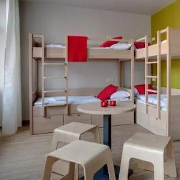 Hotel Meininger Mitte