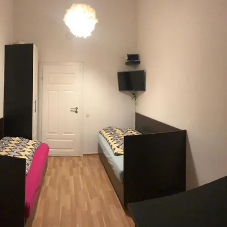 Apartment 2rooms Flat/center/merto Berlin