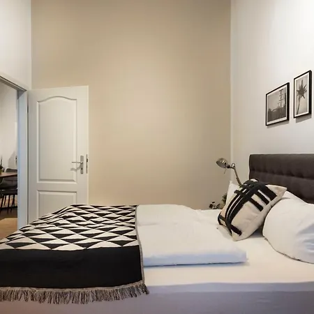 Apartment Primeflats - Rodenberg Prenzlauer Berg