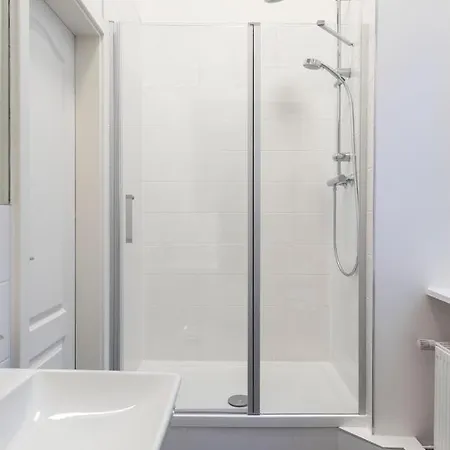 Apartment Primeflats - Rodenberg Prenzlauer Berg Berlin
