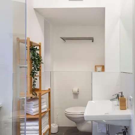 Primeflats - Rodenberg Prenzlauer Berg * Berlin