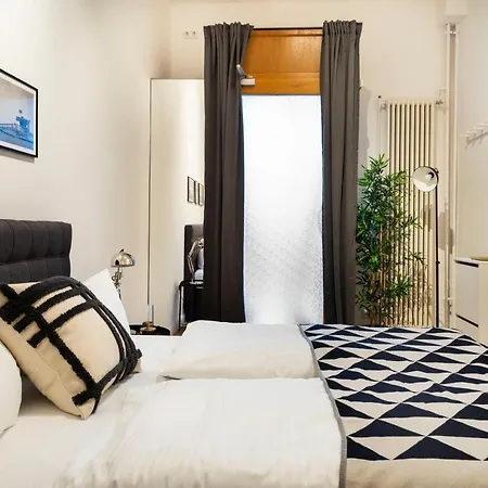 Primeflats - Rodenberg Prenzlauer Berg Berlin