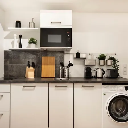 Primeflats - Rodenberg Prenzlauer Berg