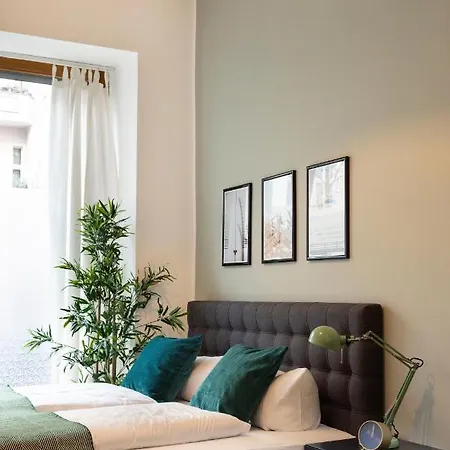 Primeflats - Rodenberg Prenzlauer Berg *
