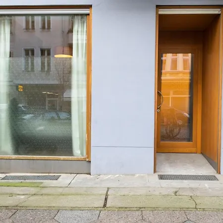 Apartment Primeflats - Rodenberg Prenzlauer Berg *