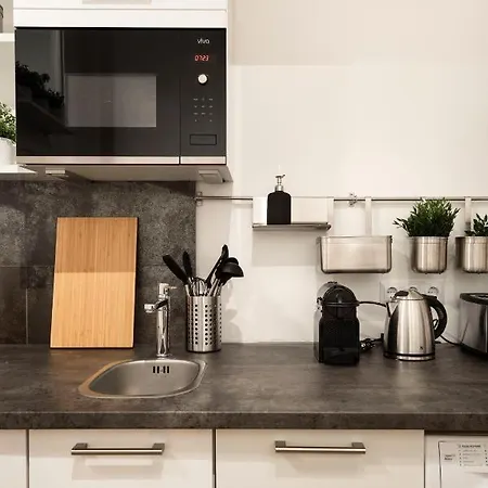 Primeflats - Rodenberg Prenzlauer Berg