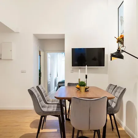 Primeflats - Rodenberg Prenzlauer Berg