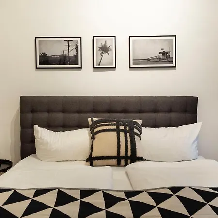 Primeflats - Rodenberg Prenzlauer Berg *