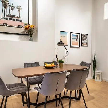 Primeflats - Rodenberg Prenzlauer Berg