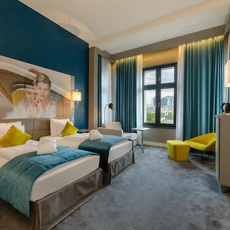 Mercure Wittenbergplatz Berlin