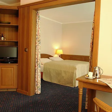 Hotel Classik Hackescher Markt Berlin