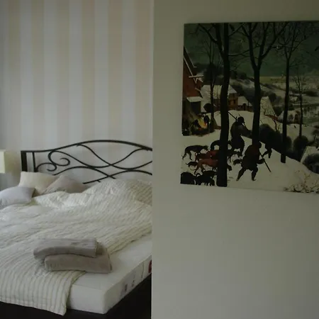 Haus Am Apartment Berlin