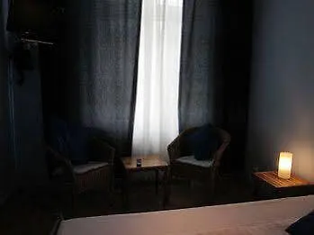 Affittacamere Hotel-pension Charlottenburg *