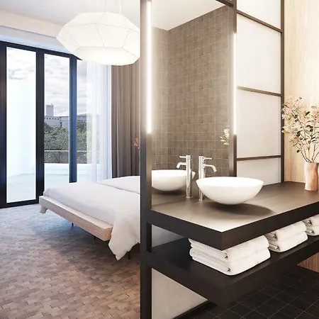 Numa Drift 4* Berlín