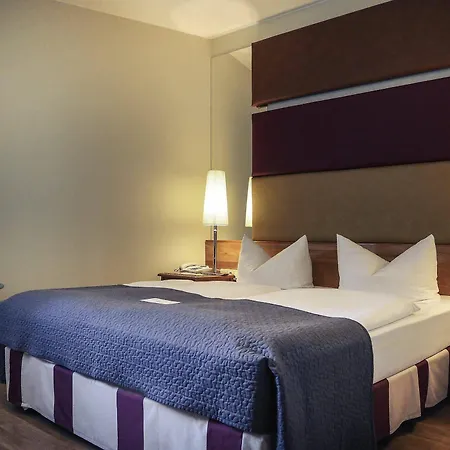 Mercure Zentrum Superior