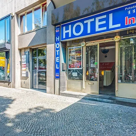 Potsdamer 3*