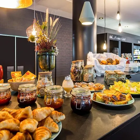 Mercure Zentrum Superior Hotel Berlin