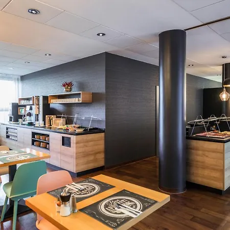 Mercure Zentrum Superior 3* Berlin