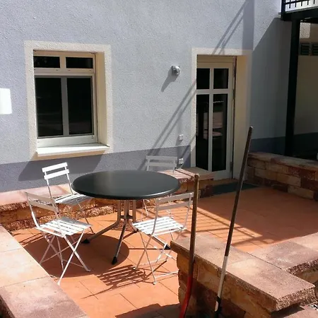 Apartment Haus Am *