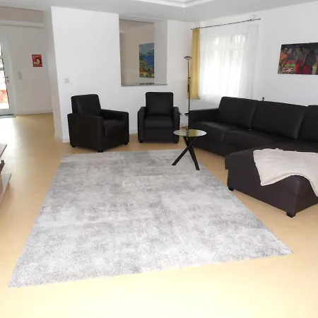 Haus Am Apartment *