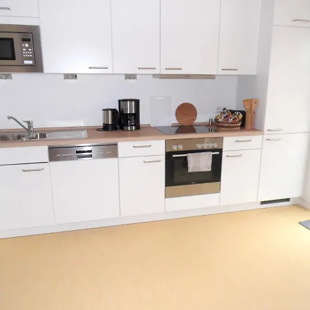 Apartment Haus Am Berlin
