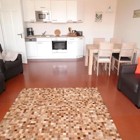 Haus Am Apartamento