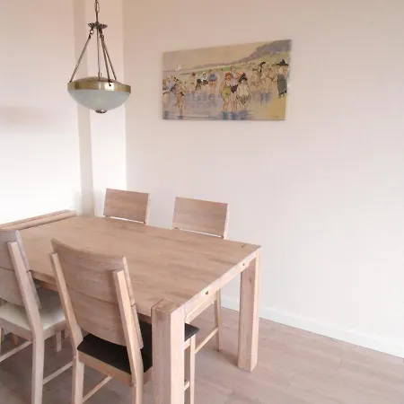 Apartment Haus Am *