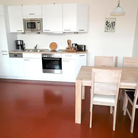 Haus Am Apartment *