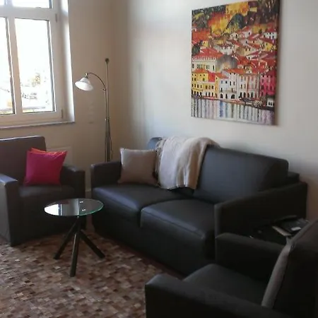 Apartment Haus Am
