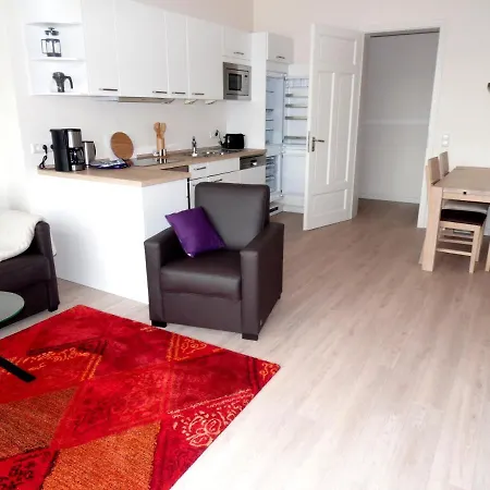 Apartment Haus Am *