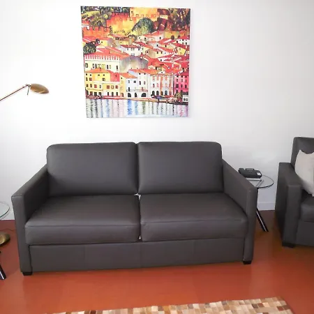 Haus Am Apartment Berlin