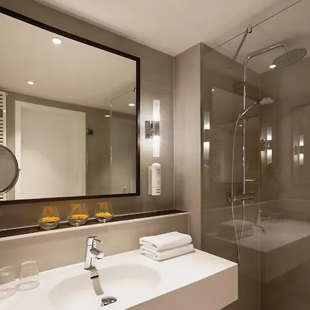 Hotel Holiday City Center East Prenzlauer Berg By Ihg 4*