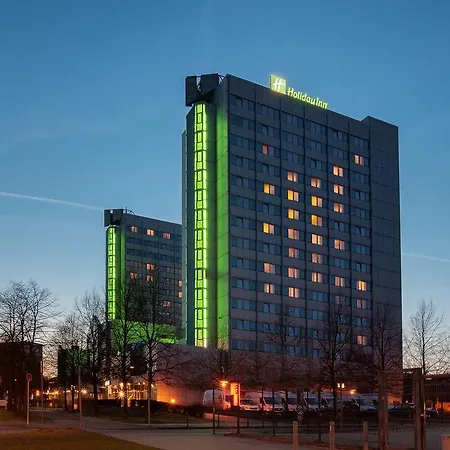 City East Otel Berlin