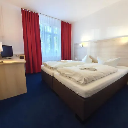 Hotel Ferdinand 2*