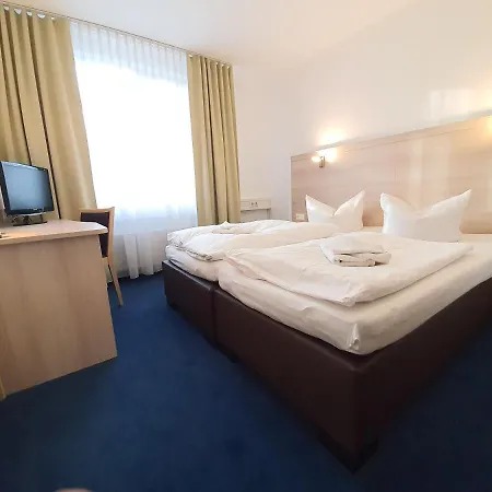 Hotel Ferdinand