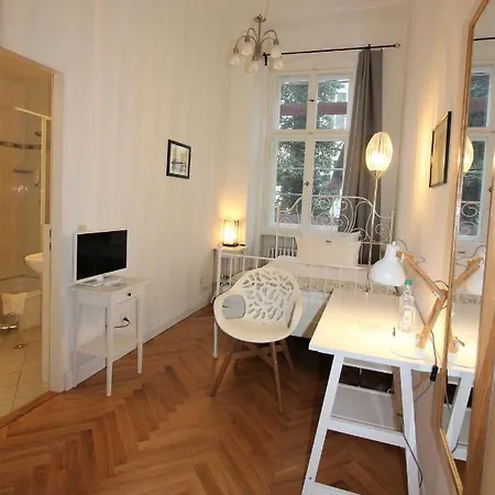 Midi City West Am Ku'damm Berlin