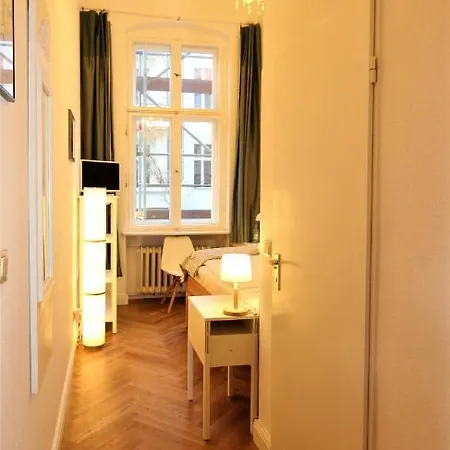Midi City West Am Ku'damm 3* Berlin