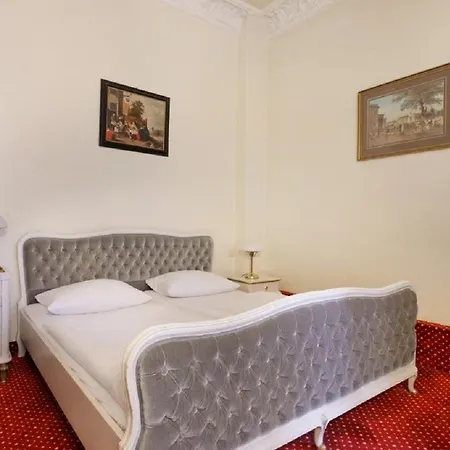 Hotel Acom-hotel Kurfuerstendamm
