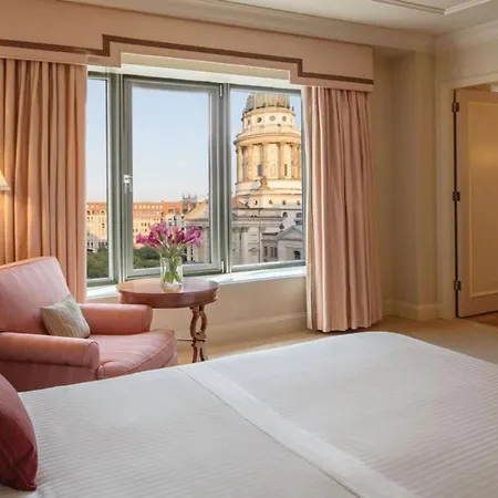 Regent Berlin, An Ihg Hotel 5*