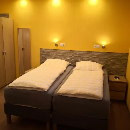 Havelapartments Privatunterkunft Berlin