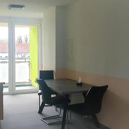 Guest house Hotel-pension Odin 2*