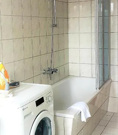 Guest house Hotel-pension Odin Berlin