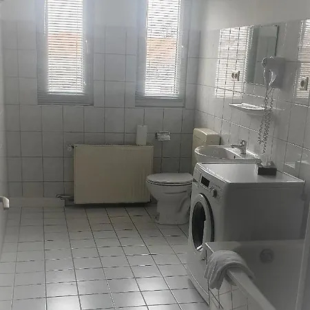 Hotel-pension Odin Guest house Berlin